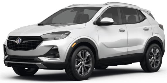 BUICK ENCORE GX 2022 KL4MMGSL1NB146242 image BUICK ENCORE GX 2022 KL4MMGSL1NB146242 image